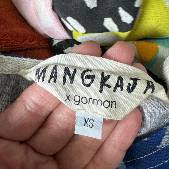 Mini dress tunic Gorman - Picture 5 of 5